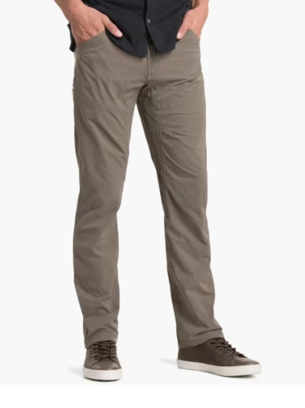 KUHL
Silencr Pants - Men's Size 34/30